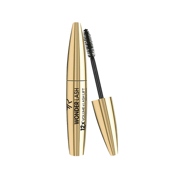 Wonder Lash Mascara 12x Volume & Lash Lift