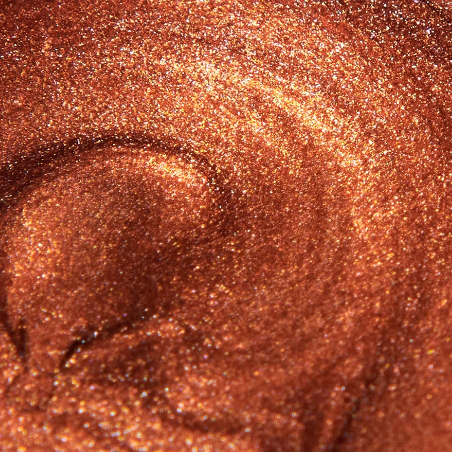 Golden Hour Shimmering Dry Oil - Tropical Mango & Peach