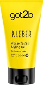 GOT2B kleber Gel Glue 150 ml