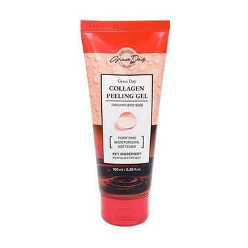Grace Day Collagen Peeling Gel 100ml
