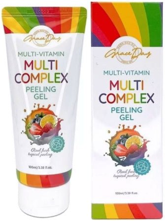 Grace Day Multi-Vitamin Multi Complex Peeling Gel 100ml