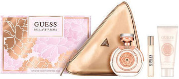 GUESS BELLA VITA ROSA SET