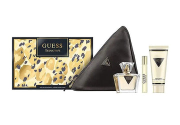 GUESS SEDUCTIVE WOMEN SET