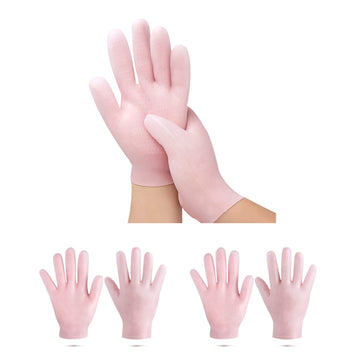 HAND CARE COSMETIC SILICONE GLOVES