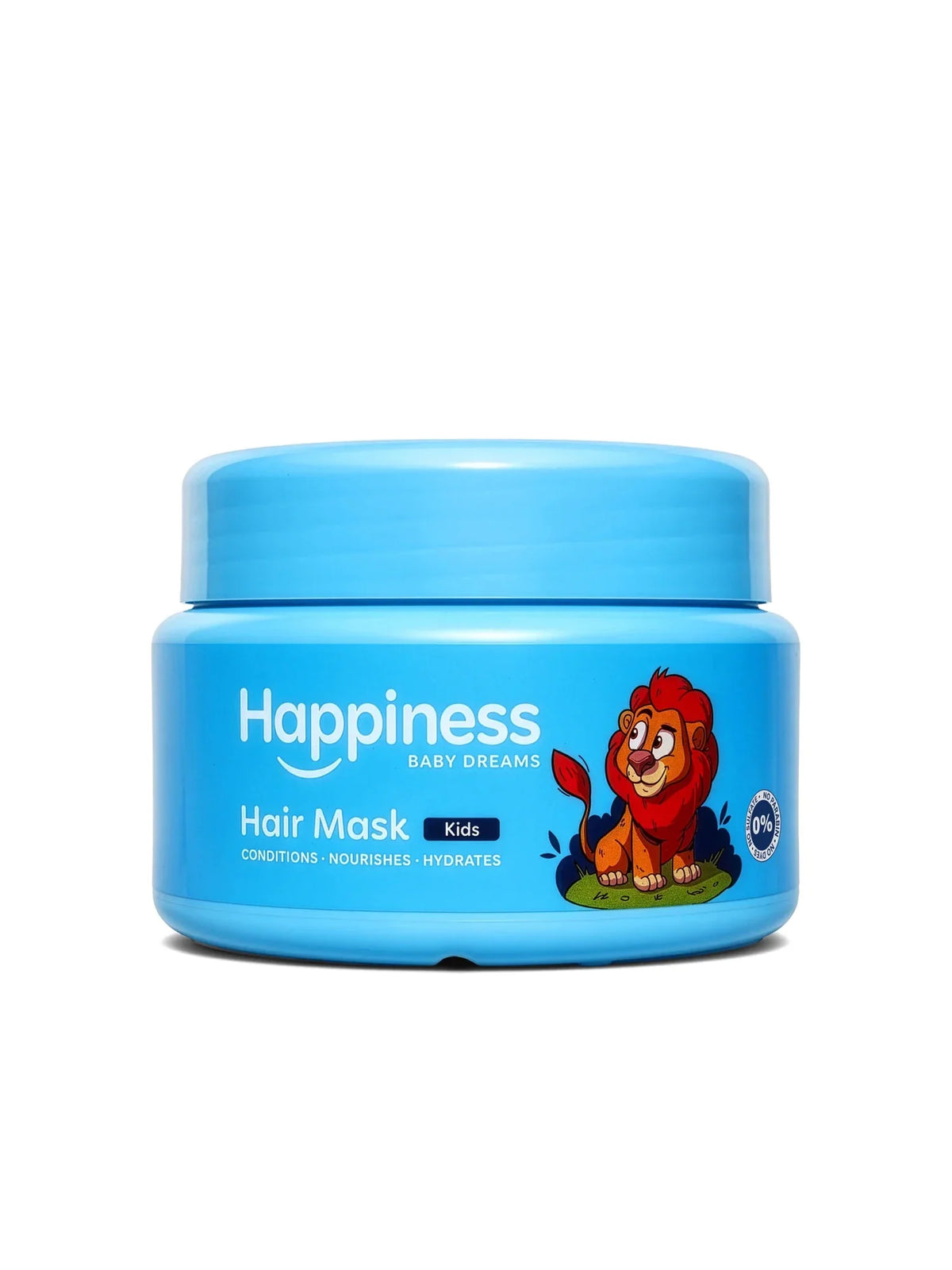 Happiness Kids Hair Mask 300ml