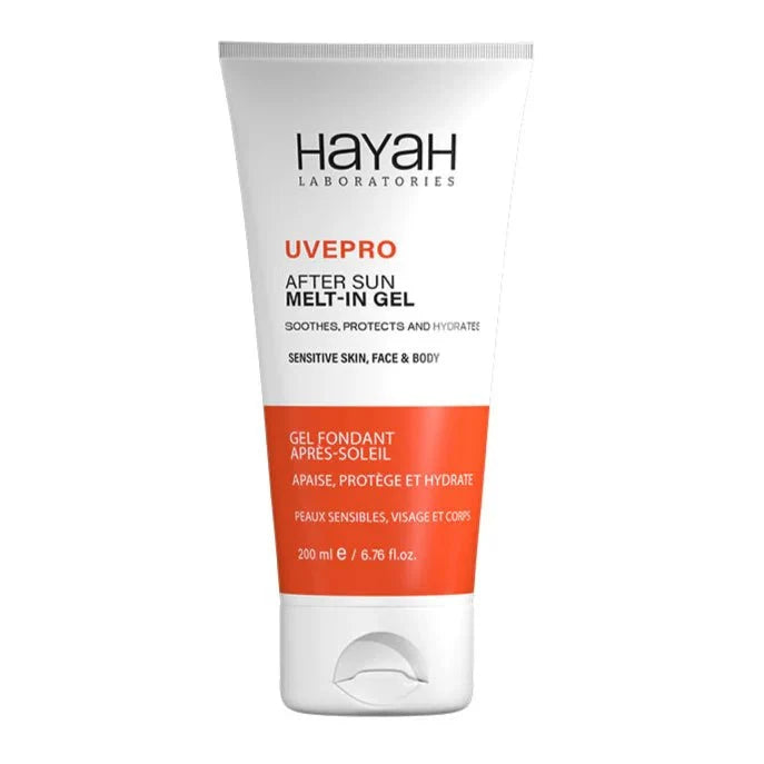 HAYAH AFTER SUN MELT IN GEL 200ML