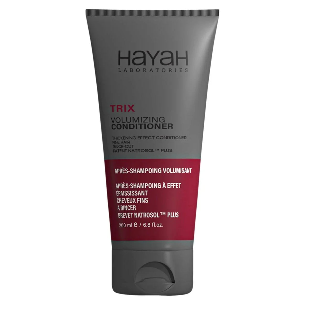 HAYAH TRIX VOLUMIZING CONDITIONER 200ML