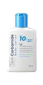 HEPTA CARBAMIDE BODY LOTION 250ML