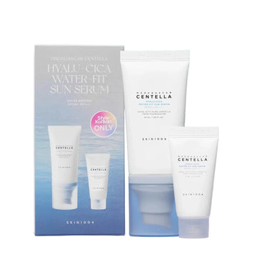 HYALU-CICAWATER-FITSUNSERUM VALUE SET 50ML+15