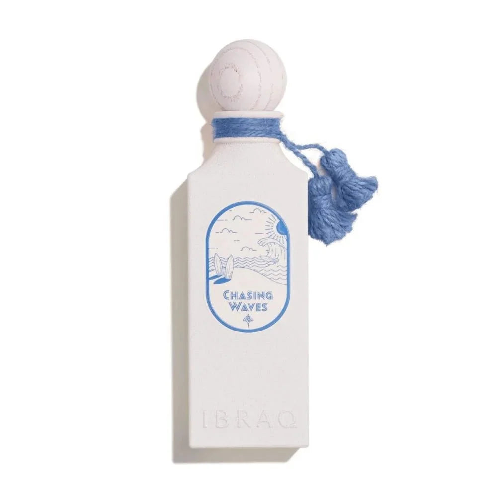 IBRAQ CHASING WAVES 100ML