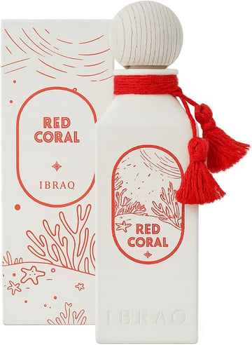 IBRAQ CRED CORAL PARFUM 100ML