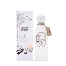 IBRAQ RIVIERA SUNSET PERFUME 100ML