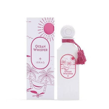 IBRAQ OCEAN WHISPER PARFUM 100ML