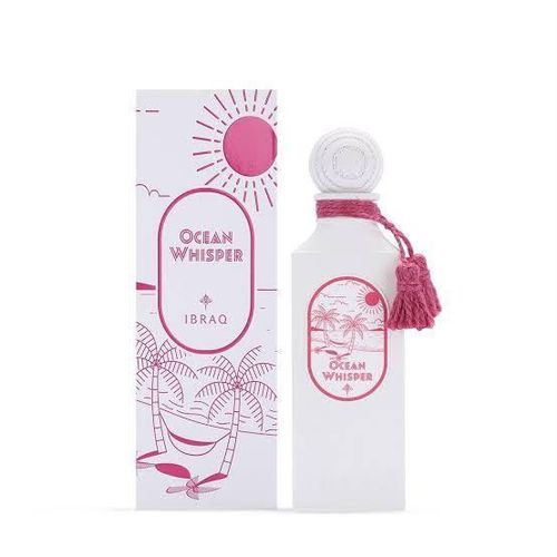 IBRAQ OCEAN WHISPER PARFUM 100ML