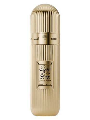 IBRAQ TOBACCO 100ML