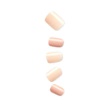 imPRESS Bare but Better Press-on Manicure Simple Pleasure IMB05C