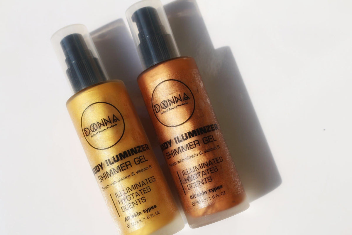 Body Illuminizer