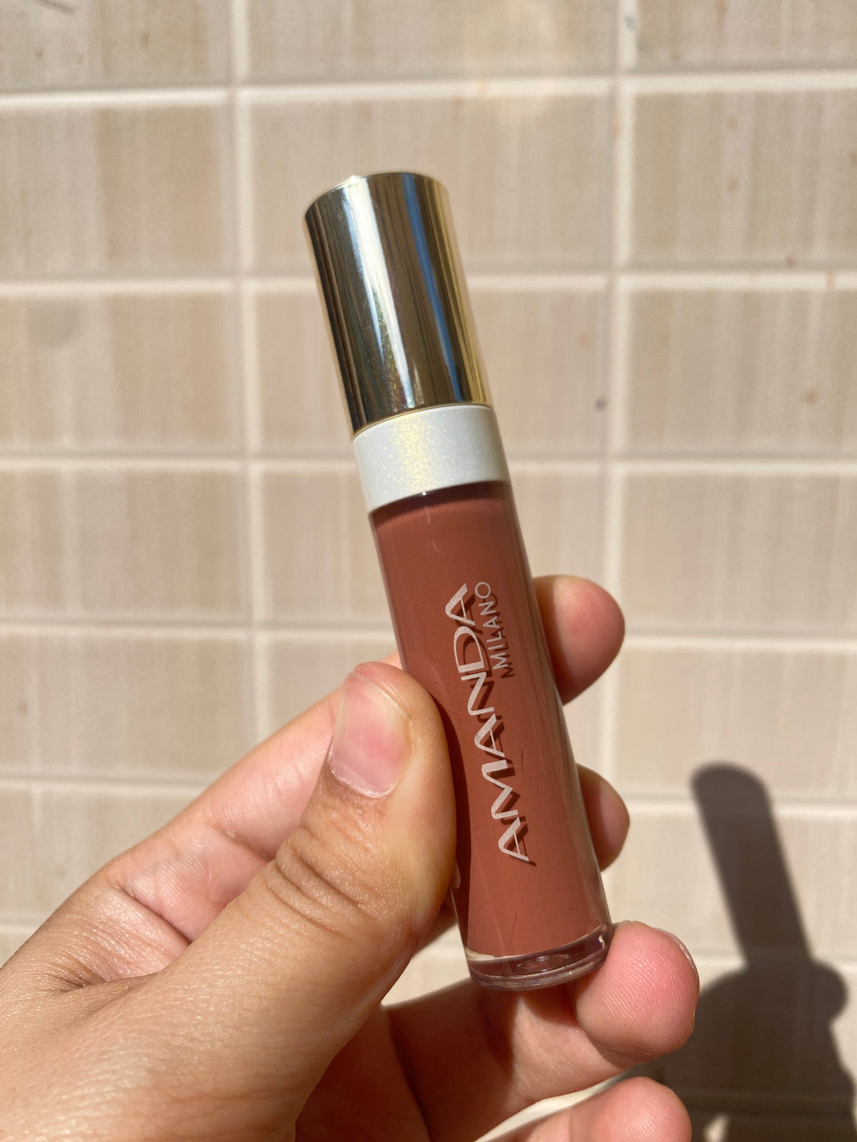 AMANDA DIVA LIP GLOSS (15)