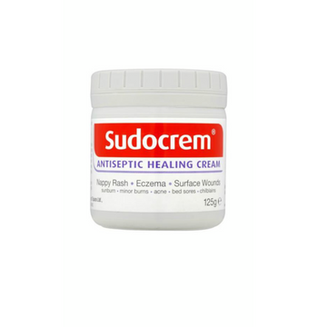 Sudocrem Antiseptic Healing Cream 125 g | كريم مرطب Sudocrem 125 جم