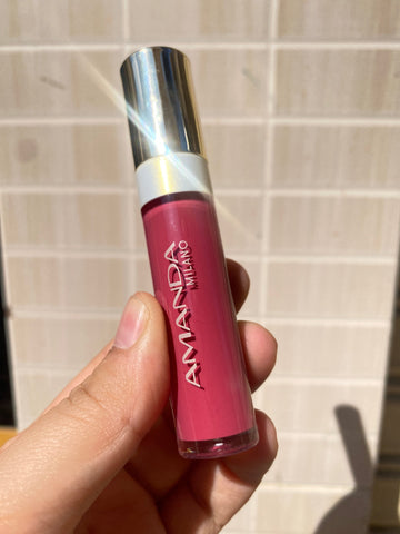 AMANDA DIVA LIP GLOSS (10)