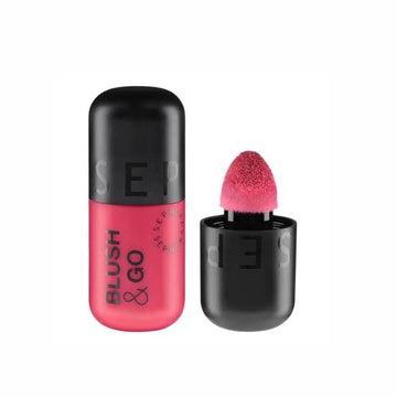 SEPHORA blush &go 06 liquid blush