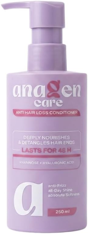 INFINITY ANAGEN CONDITIONER 250ML