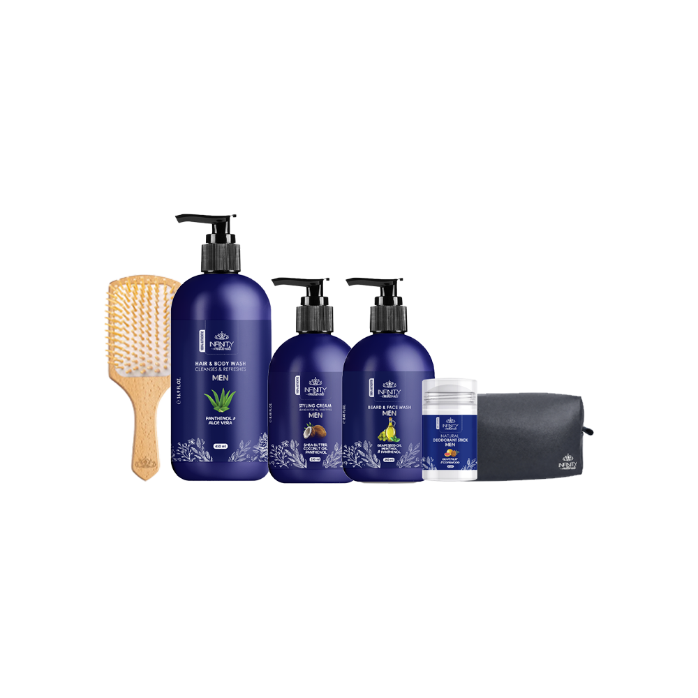 The Gentleman's Kit