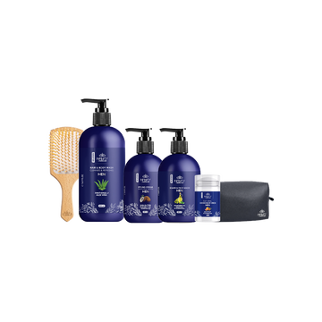 The Gentleman's Kit