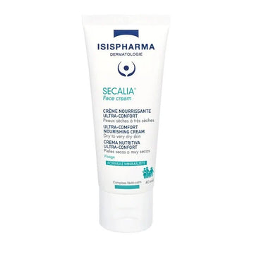 ISISPHARMA SECALIA FACE CREAM - 40 ML