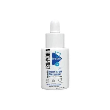ISOHYDRIN HYDRA STOREFACE SERUM DRY SKIN30ML