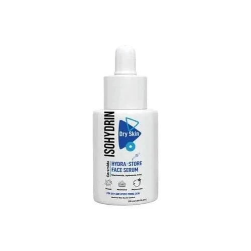 ISOHYDRIN HYDRA STOREFACE SERUM DRY SKIN30ML