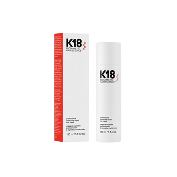 K18 Leave in 150 ml | كريم تصفيف للشعر كي18 150 مل
