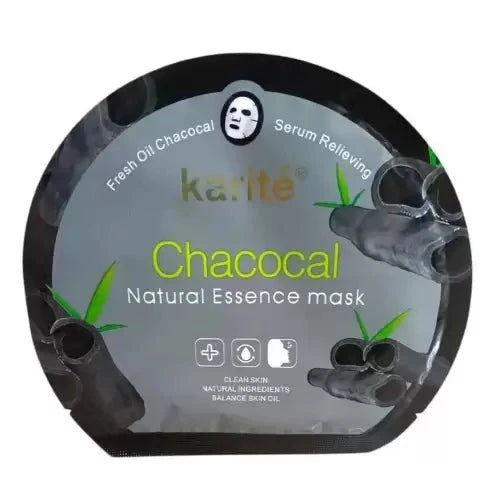 KARITE MASK CHACOCALN 30ML