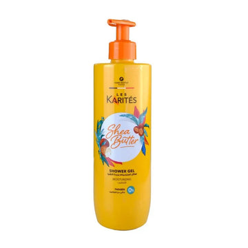 KARITES Shea Butter Moisturizing Shower GeL 500ML