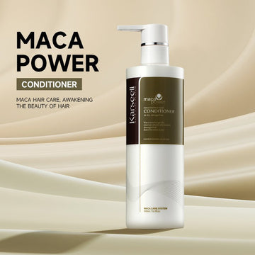 KARSEELL MACA ESSENCE REPAIR CONDITIONER 500ML