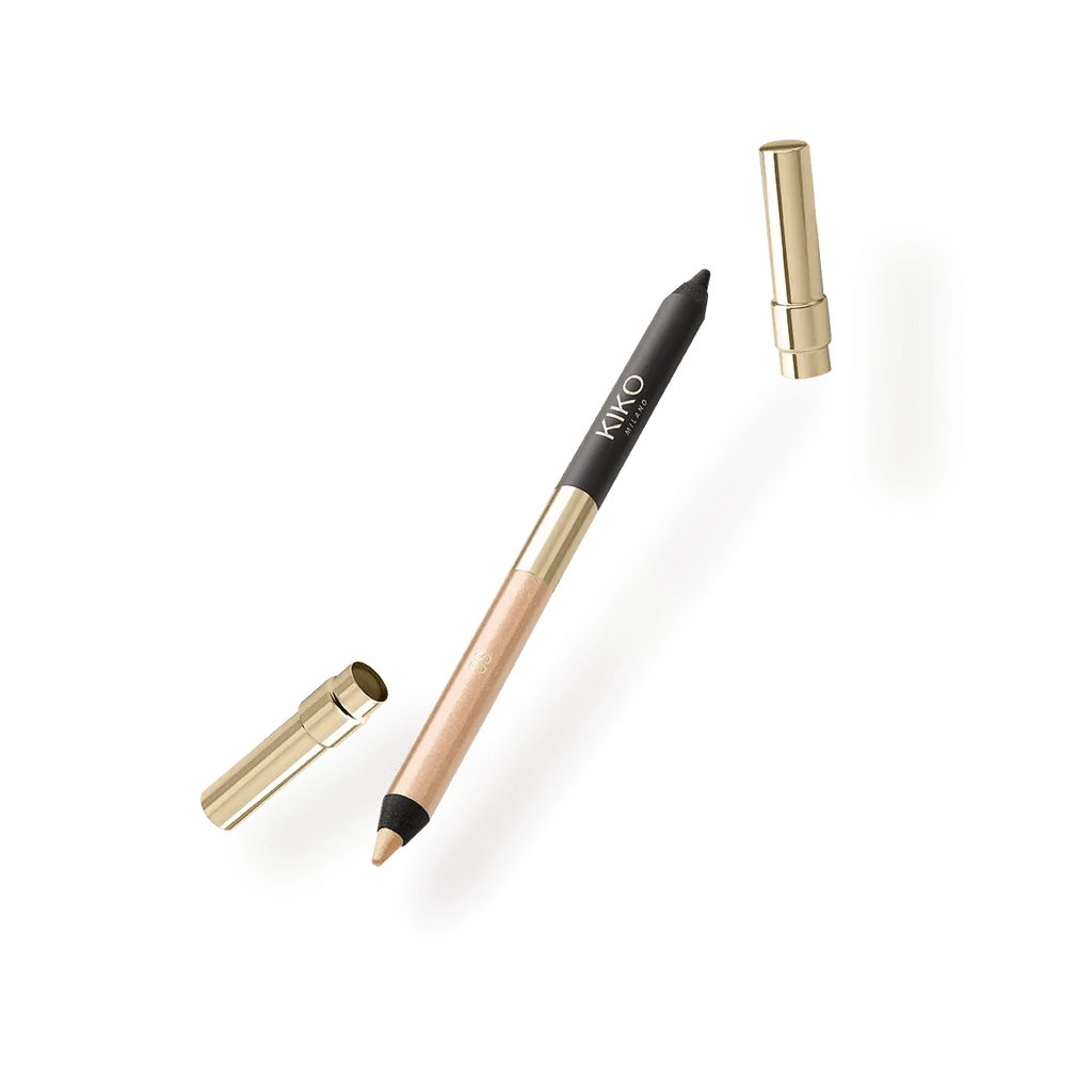KIKO HOLIDAY WONDER LIGHTS EYEPENCIL
