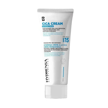 KOLAGRA HYDRENSA CICA CREAM REPAIRING CREAM spf 15 50ml