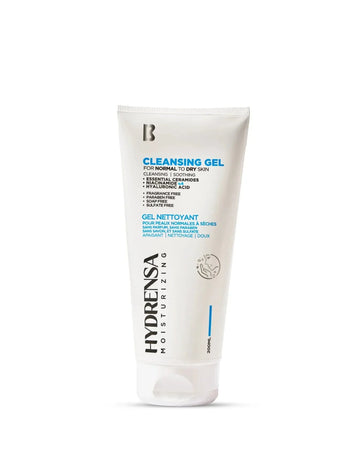 KOLAGRA HYDRENSA MOISTURIZING CLEANSING GEL 200ML