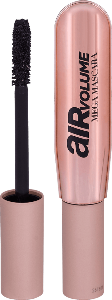 LOREAL AIR VOLUME MEGA MASCARA