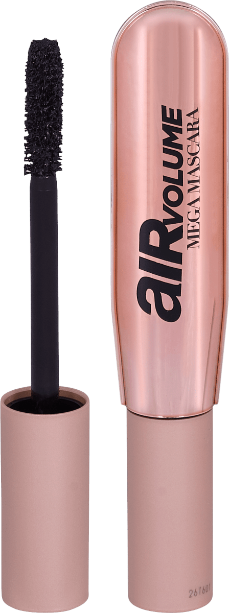 LOREAL AIR VOLUME MEGA MASCARA
