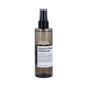 LOREAL PROFESSIONNEL ABSOLUT REPAIR MOLECULAR CONCENTRATED PRE - TREATMENT 190ML