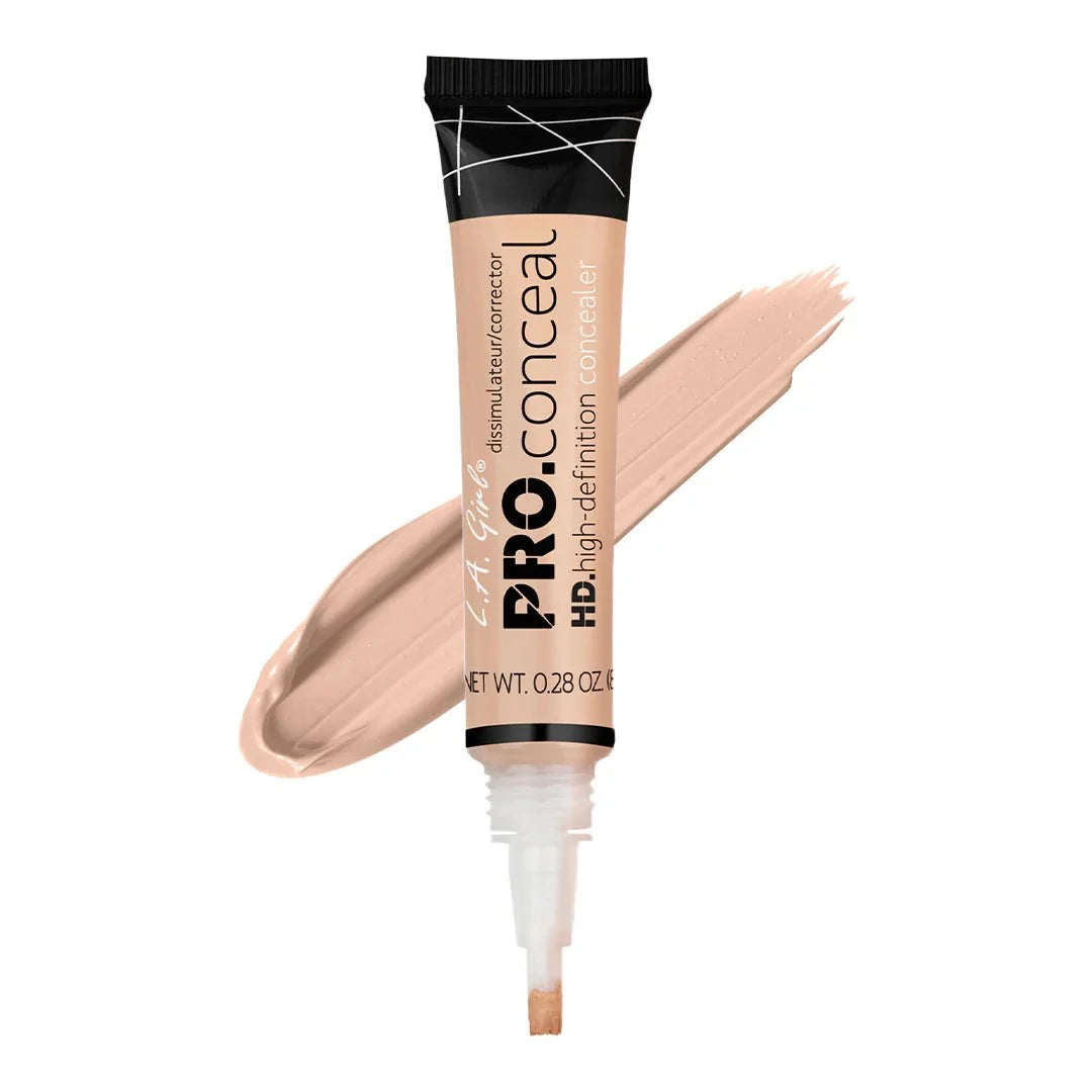 LA GIRL PRO-CONCEAL VANILLA GC956