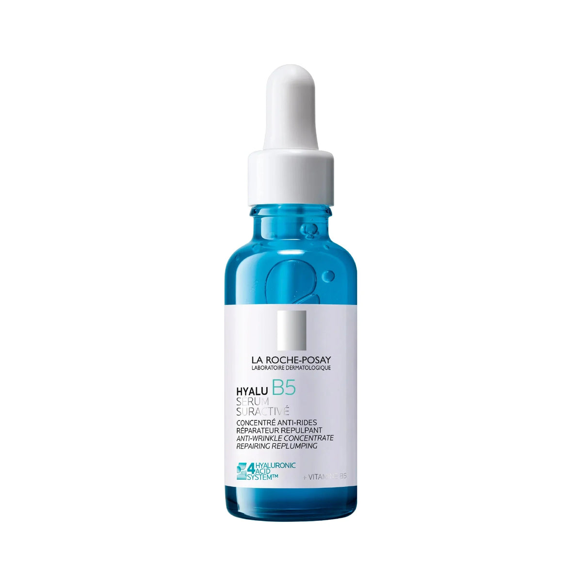 La Roche Posay Hyalu B5 Serum Suractive 30 ml | سيروم للوجه لاروش بوزيه 30 مل