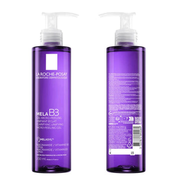 La Roche Posay Mela B3 Cleanser 200 ml | غسول للوجه لاروش بوزيه 200 مل