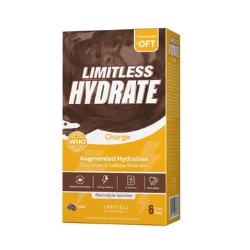 LIMITLESS HYDRATE CHARGE