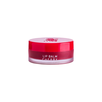 Cherry Lip Balm
