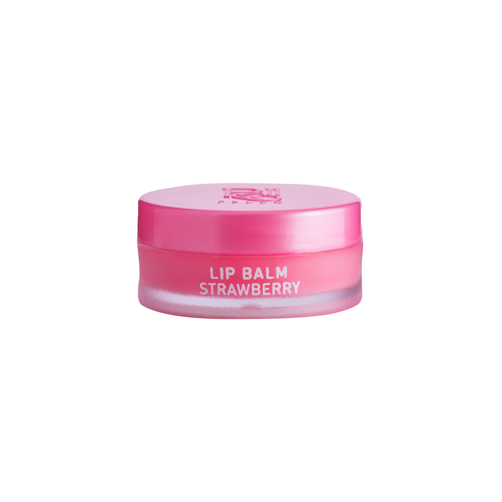 Strawberry Lip Balm