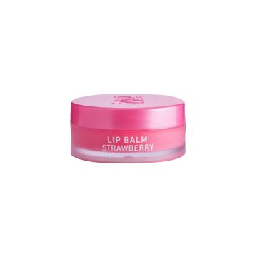 Strawberry Lip Balm