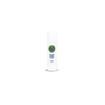Plumfizzle Lip Balm