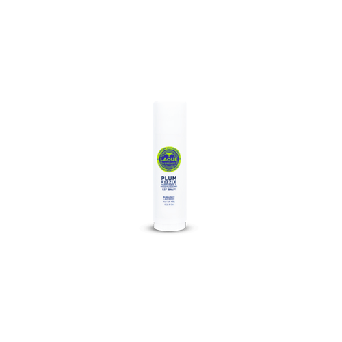 Plumfizzle Lip Balm